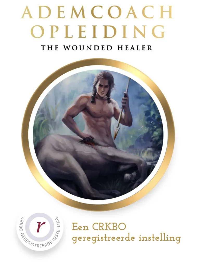 Ademwerk / ademcoach opleiding | opleiding tot ademcoach van Lars Faber | The Breathwork Coach | CRKBO geregistreerd