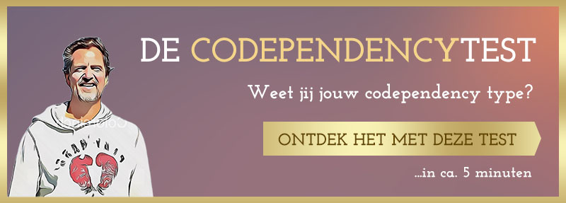 Doe de codependency test
