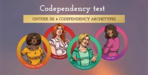 codependentie / codependency archetypes