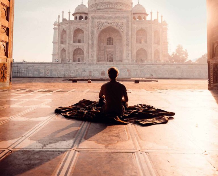 Aum meditatie tegen kanker
