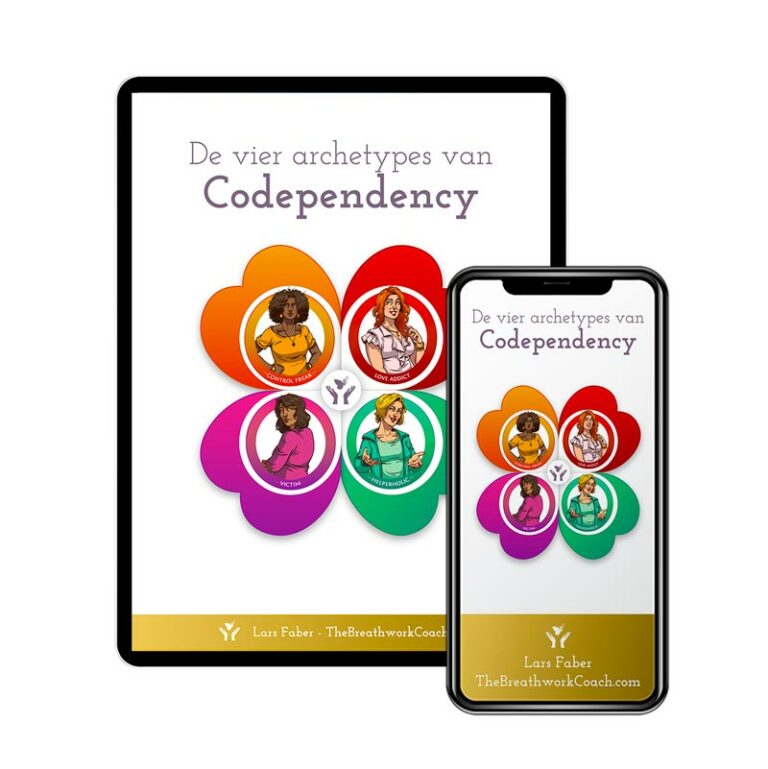 Codependency eBook