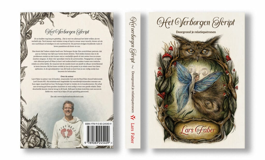 inzicht in patronen van toxische relaties