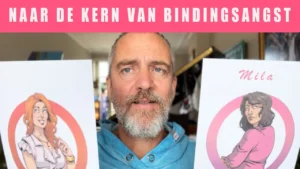 Bindingangst, hoe ontstaat het?