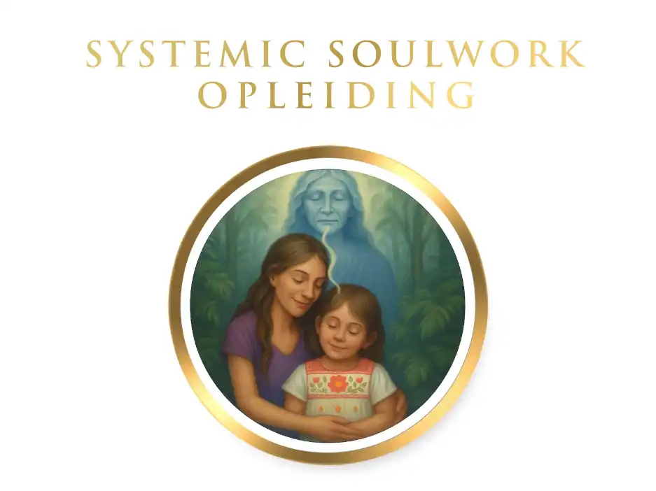 systemic soulwork opleiding