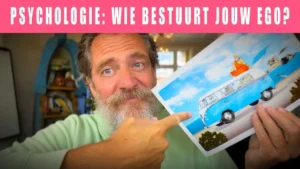 de macht over je ego terugkrijgejn