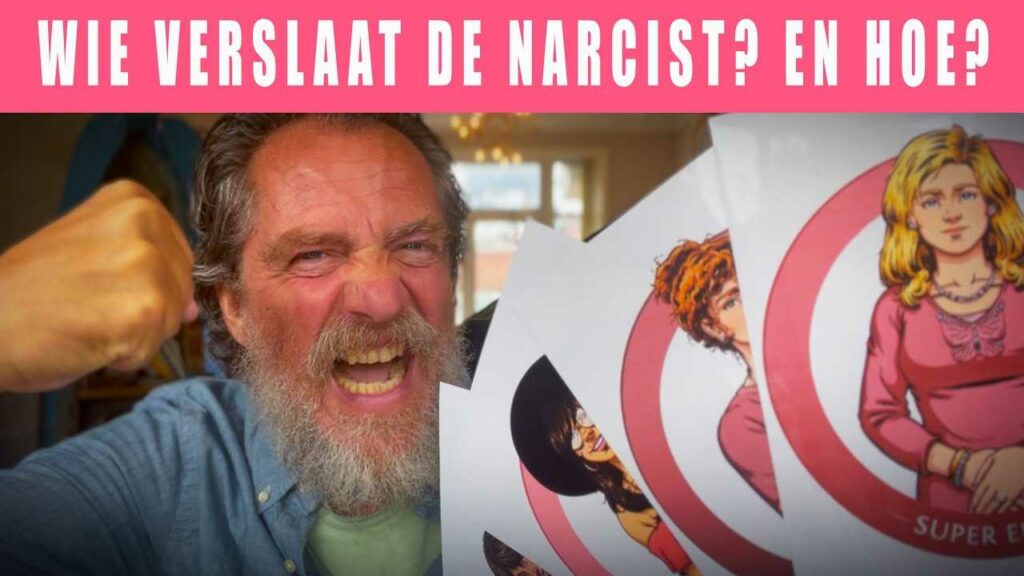 Relatie verbreken verborgen narcist