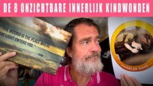 Innerlijk kind wonden - video over de 8 onzichtbare kindwonden