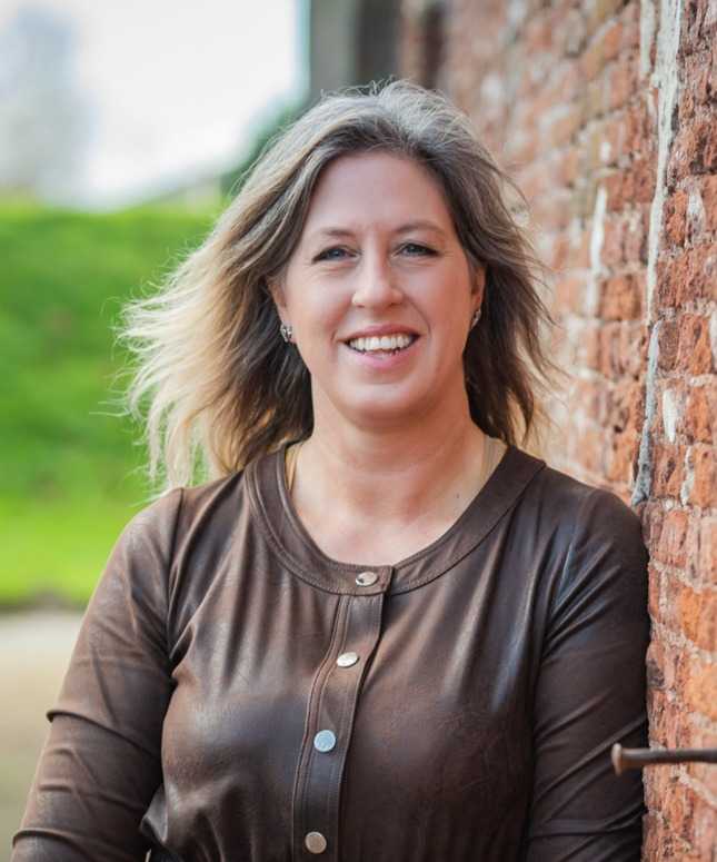 Ademcoach hellevoetsluis - Sandra de Jager