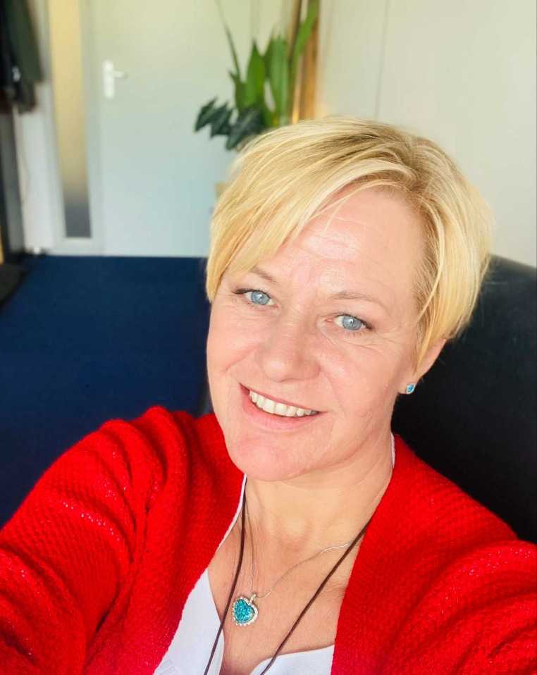 Ademcoach Rotterdam - Debby van der Plas - The Breathwork Coach