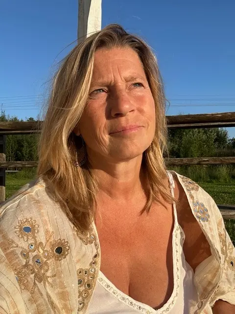 Tanja Faber Baetsen
