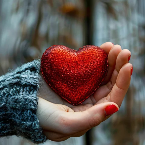 view-hand-holding-red-heart-symbolizing-affection-feelings